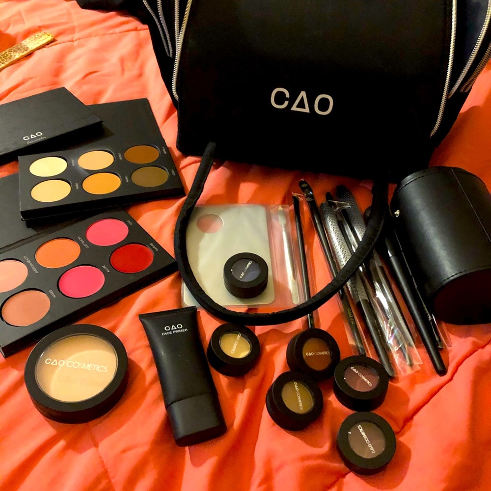 CAO cosmetics